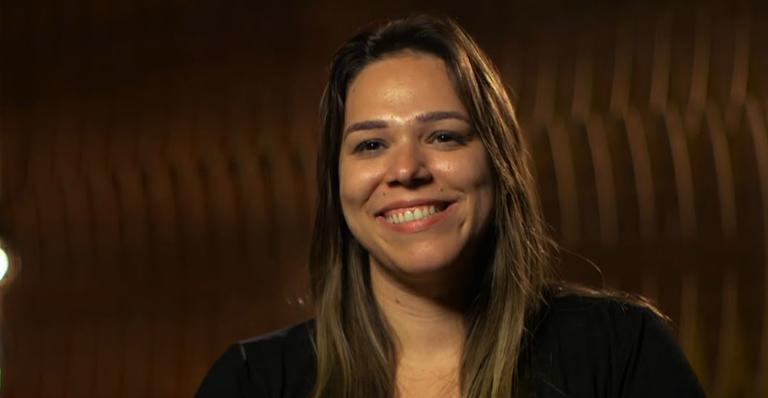 Natália é eliminada do ‘MasterChef’ e critica Mírian