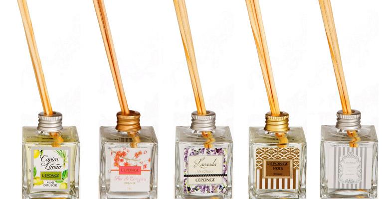 Aromaterapia: Saiba qual é o perfume certo para cada ambiente