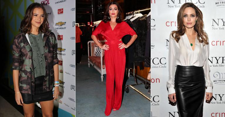 Como usar as 6 tendências de moda de 2017 no dia a dia