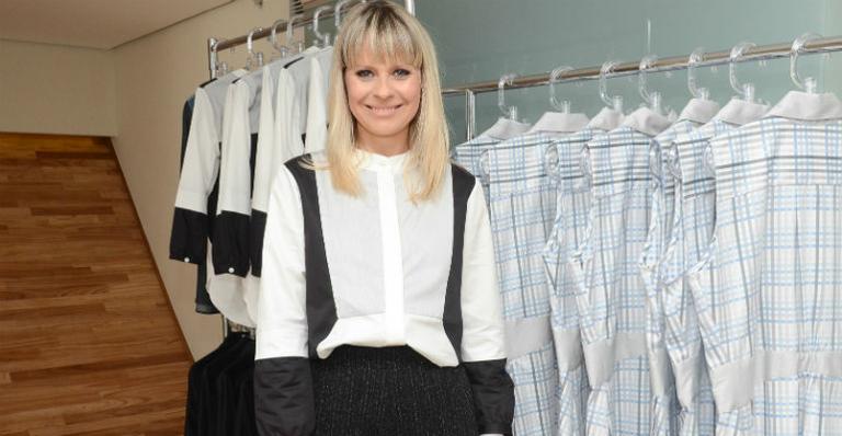 Paula Martins lança sua nova coleção fashion