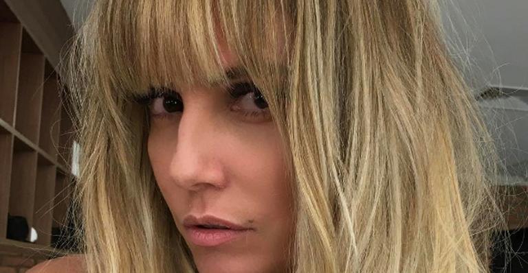 Deborah Secco exibe novo visual após ‘Malhação’