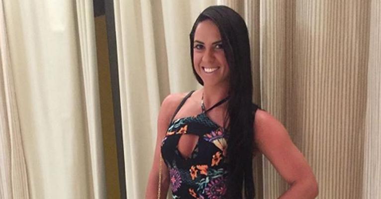 Graciele Lacerda mostra seu lado cantora ao soltar a voz ao lado de Zezé di Camargo