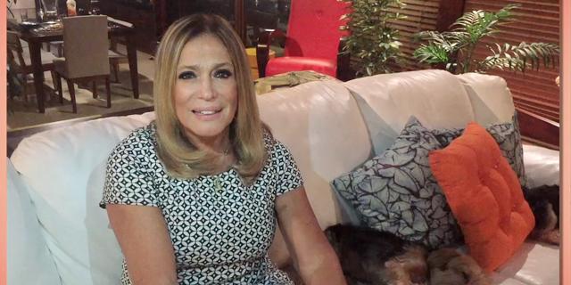 Promoção Revista Caras: Susana Vieira dá a dica