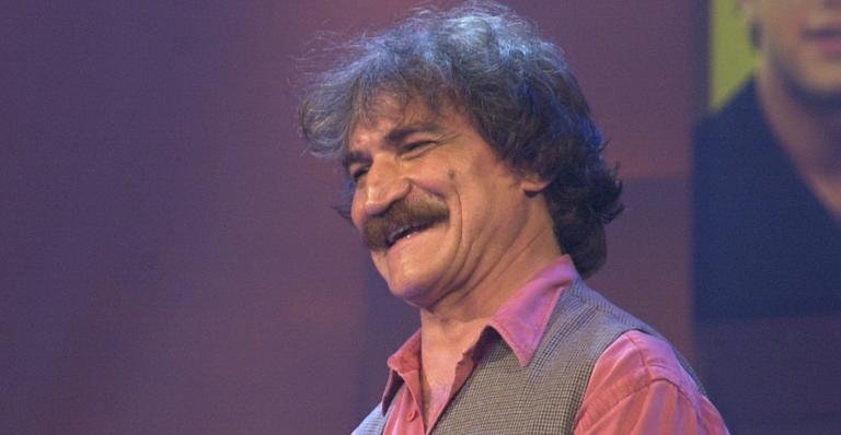 Cantor Belchior morre aos 70 anos