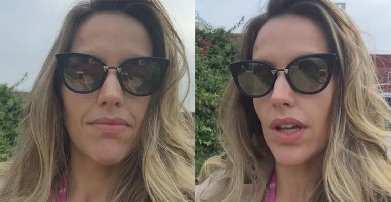Mariana Ferrão desabafa após revelar depressão: “Há um grande preconceito”