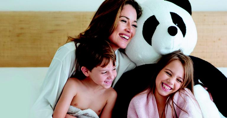 No Dia das Mães, surpreenda a sua com experiências prazerosas e relaxantes