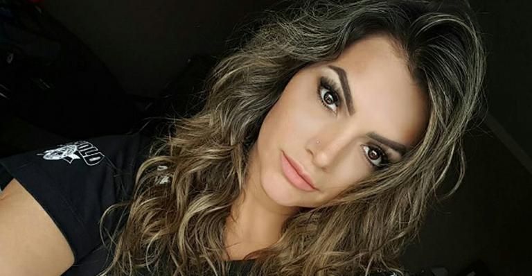 Kelly Key mostra boa forma 3 meses após dar à luz e choca fãs: “Cadê o corpo de gestante?”