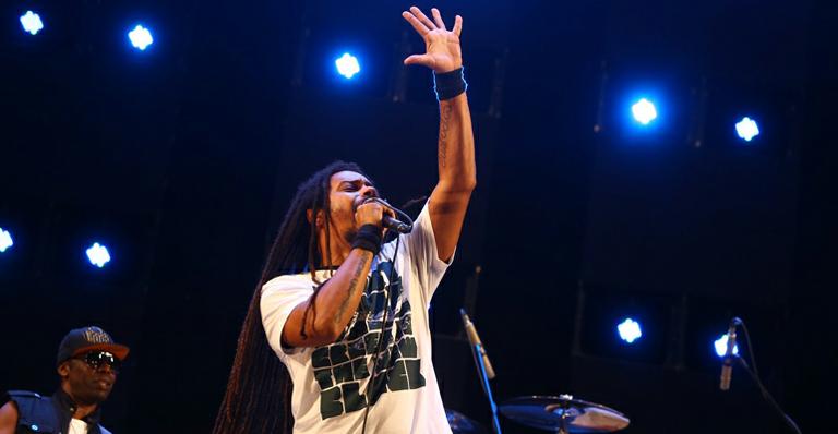 O Rappa anuncia pausa na carreira ‘sem previsão de volta’