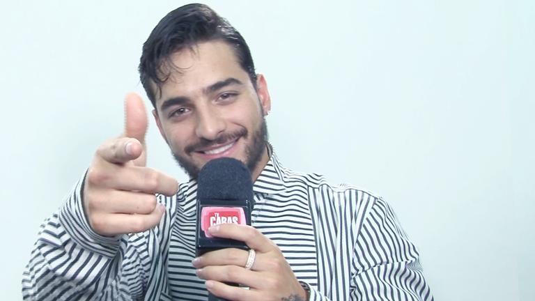 Maluma revela influências brasileiras em sua música