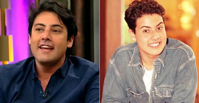 “Os diretores da Globo foram pegando raiva de mim”, revela Bruno de Luca