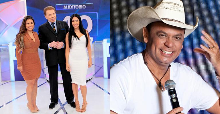 Simone e Simaria falam sobre suposto caso com Frank Aguiar: “A gente nunca gostou de homem feio”