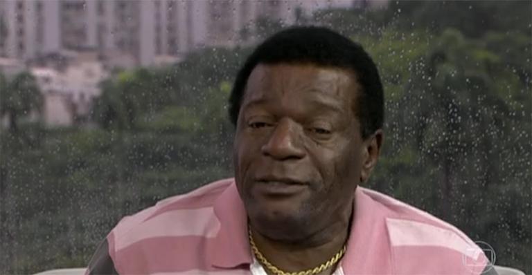 Ícone do samba, Almir Guineto morre aos 70 anos no Rio de Janeiro