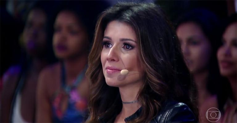A superação de Paula Fernandes: cantora relembra como superou a depressão