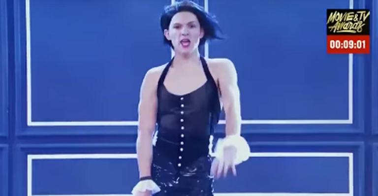 Tom Holland, o novo Homem-Aranha, arrasa dublando Rihanna em prêmio