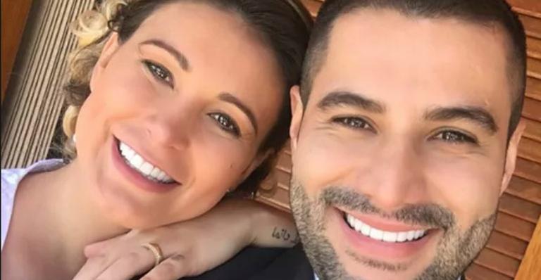 Andressa Urach conta motivo do fim do casamento e desabafa: ‘Fui imatura’