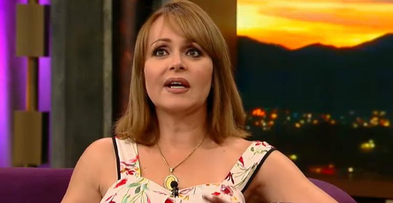 Estrela de ‘A Usurpadora’ conta que foi envenenada por sua assistente: ‘Estou viva por um milagre’