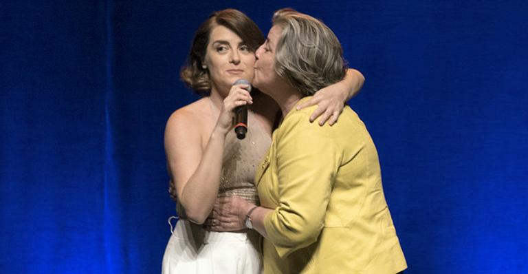 Alessandra Maestrini celebra seus 20 anos de carreira com show especial