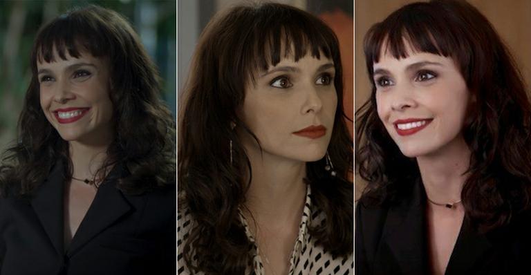 Saiba como copiar a franja de Débora Falabella em ‘A Força do Querer’