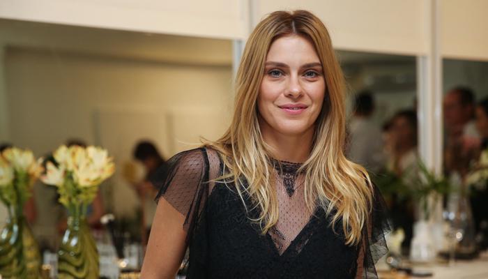 Carolina Dieckmann: Os desafios da maternidade