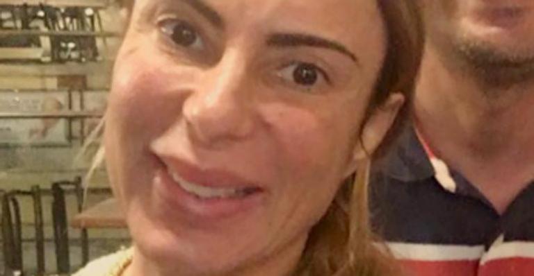 Após ficar em coma, esposa de Stênio Garcia desabafa: ‘Queria muito que a medicina um dia me explique’
