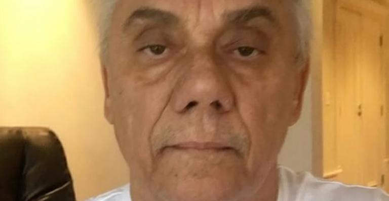 Abatido, Marcelo Rezende revela planos de retiro espiritual: “Eu e Deus”