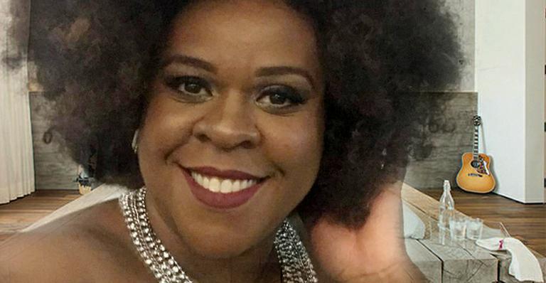 Cacau Protásio: desafios em protagonizar cenas sensuais