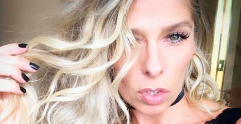 Promoção revista CARAS: Adriane Galisteu ensina como participar