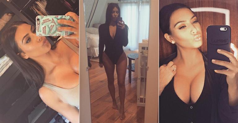 Dieta cetogênica: conheça o cardápio adotado por Kim Kardashian