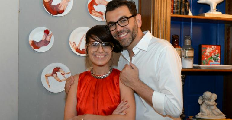 Newton Lima apresenta seu novo decor inspirado na Riviera Francesa