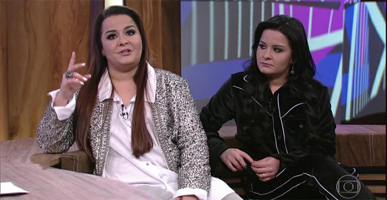 Maraisa, dupla com Maiara, diz que está solteira: “Largada”
