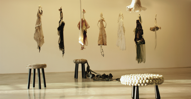 Expo Slow Design mostra retorno ao artesanato