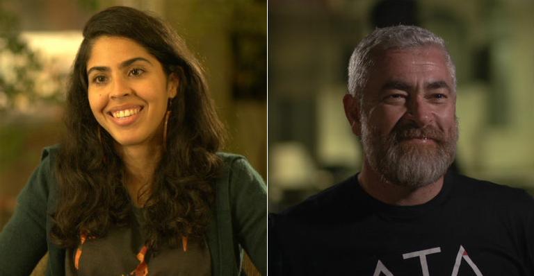 Bela Gil e Alex Atala saem em defesa da boa mesa em documentário inédito