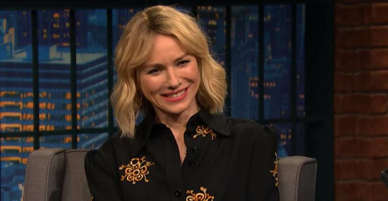 Naomi Watts fala sobre mistério na volta de ‘Twin Peaks’