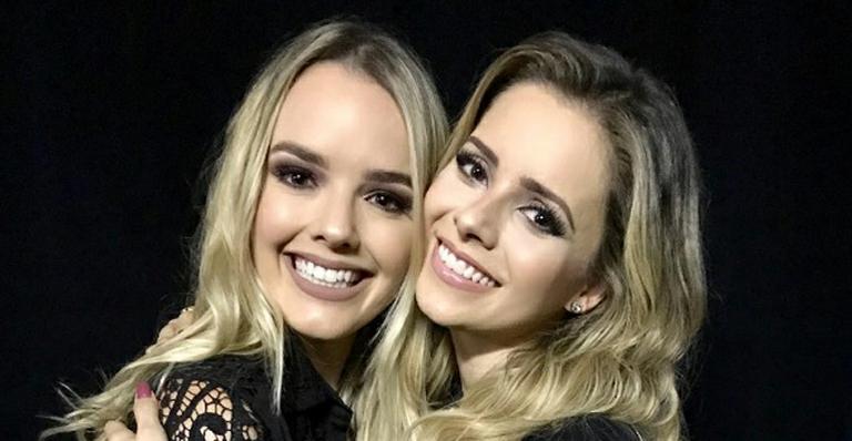 Thaeme revela emoção após cantar com Sandy: “Nem consegui dormir direito”