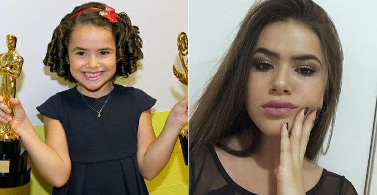 Maisa Silva completa 15 anos: “Hoje filtro mais as coisas”