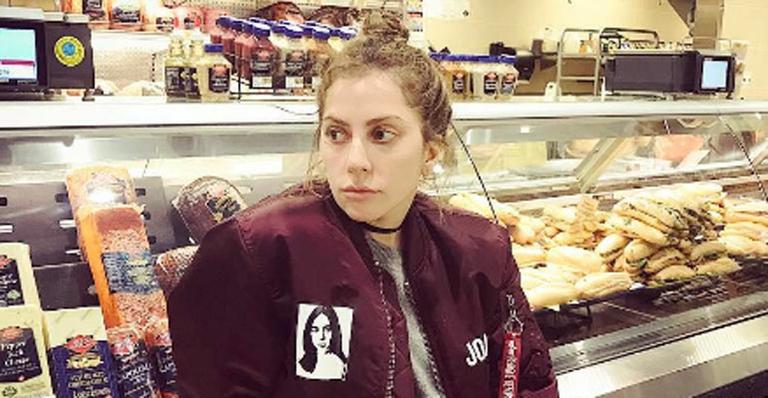 Lady Gaga perde sua melhor amiga e conta o que disse no leito de morte