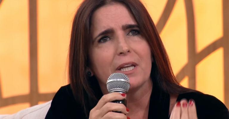 Malu Mader diz que problemas graves de saúde a transformaram: “A gente só aprende no sofrimento”