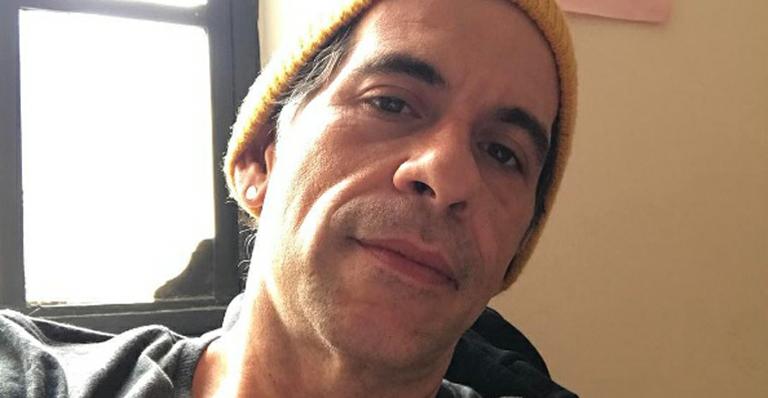 Leandro Hassum relembra o falecido pai em foto raríssima: “Tivemos nossas diferenças”