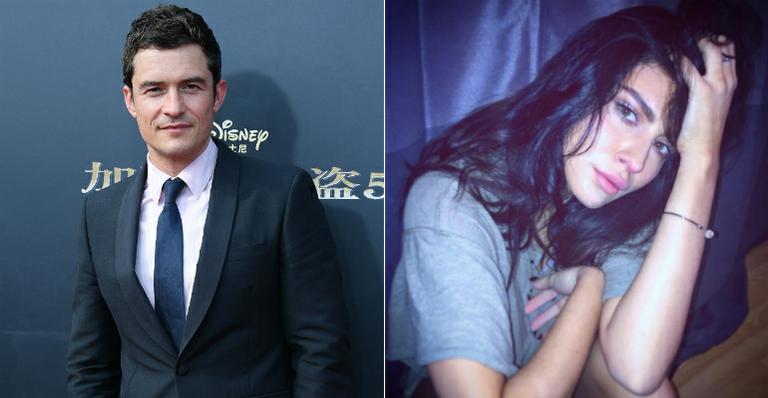 Orlando Bloom se desculpa com garçonete demitida após passar a noite com ele