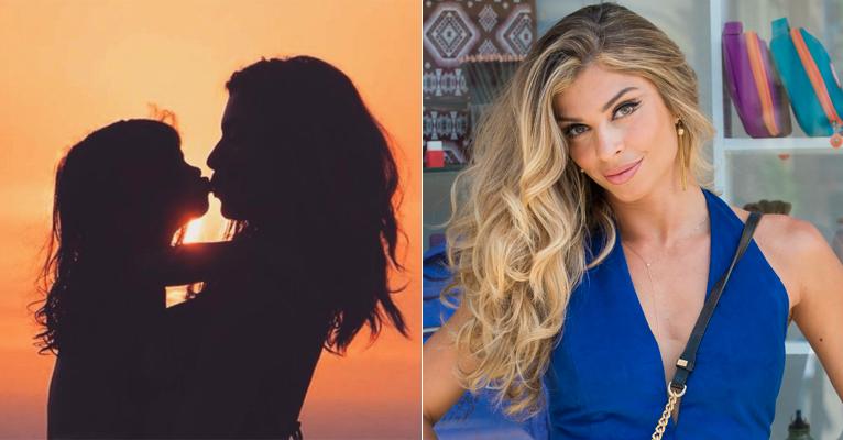 Grazi Massafera celebra 5 anos de Sofia e se declara para a filha: “Amor infinito”