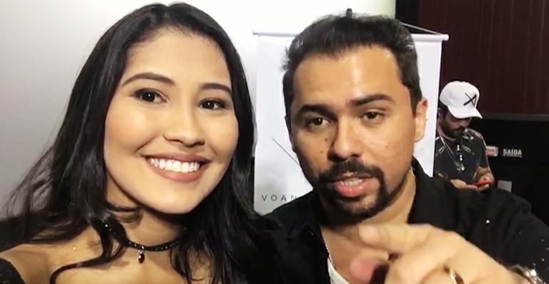 Thaynara OG estreia como atriz em videoclipe