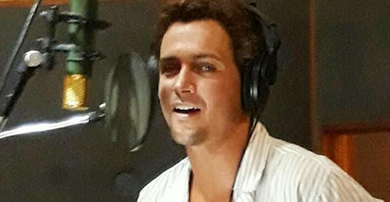 Felipe Dylon lança novo single ‘Meu Verdadeiro Amor’