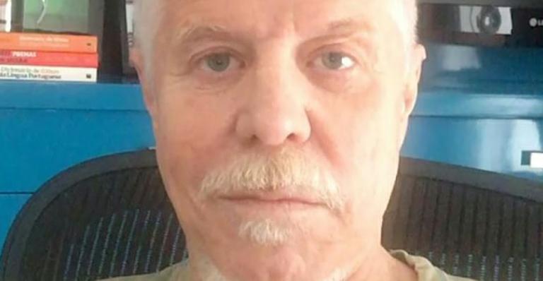 Miguel Falabella lamenta a morte de Bruno: “Amou e foi amado”