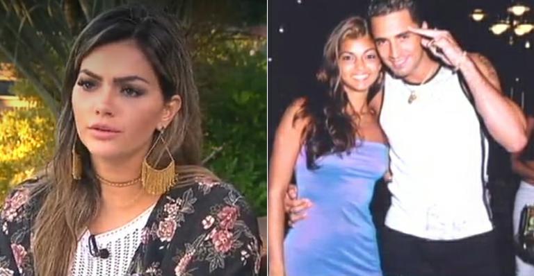 Na TV, Kelly Key detona relacionamento com Latino: “Ele não faz parte do meu universo”