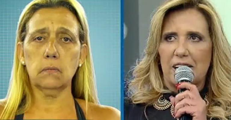 Rita Cadillac emagrece 10kg após transformação que custou mais de R$ 100 mil