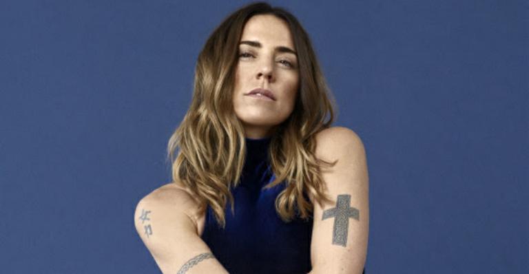 Ex-Spice Girls Mel C vai cantar com Anitta na TV