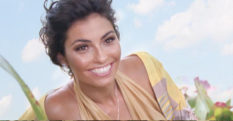 Bruna Caram arrasa em ensaio exclusivo