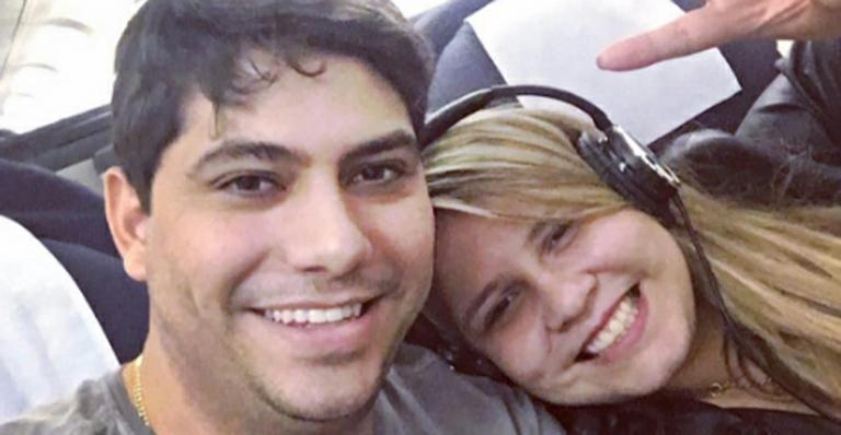 Marília Mendonça termina noivado com Yugnir Ângelo