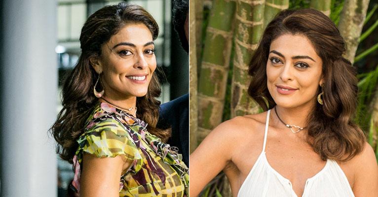 Saiba tudo sobre o cabelo de Bibi (Juliana Paes), de A Força do Querer