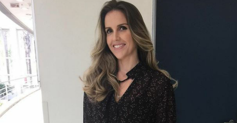 Mariana Ferrão faz desabafo sobre a sua experiência com a amamentação